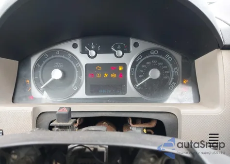 2008 Mercury Mariner V6 из США, поврежденный, VIN 4M2CU81148KJ48105